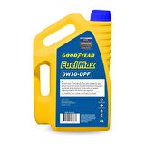 Goodyear Fuel Max 0W-30 Tam Sentetik 7 lt DPF Dizel Motor Yağı 